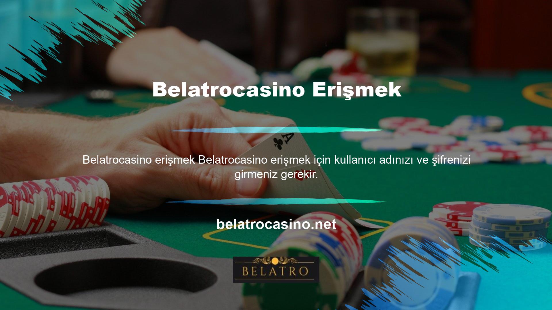 Türkiye’nin en güvenli online poker sitesinde oynamak istiyorsunuz