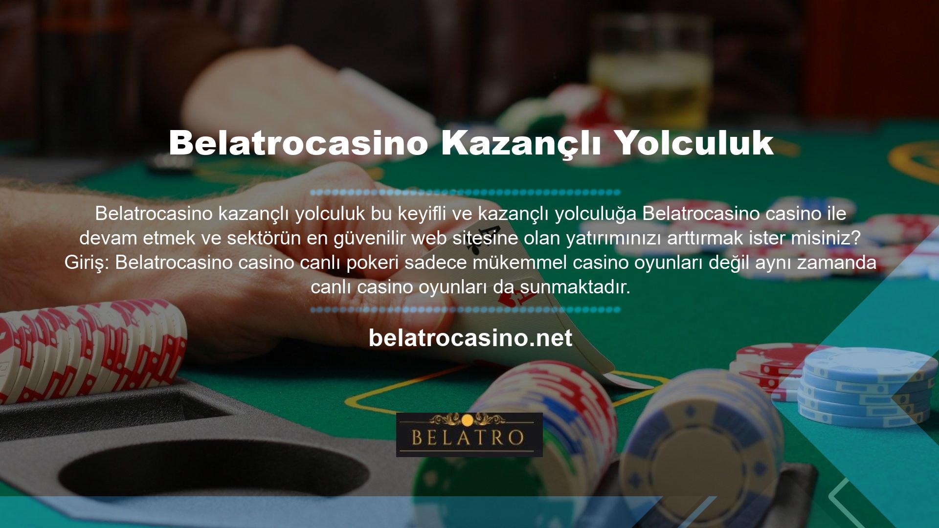 Jackpot oynamak istiyorsanız veya jackpot oynamak istiyorsanız gerekli altyapının mevcut olduğunu anlamanız çok önemlidir