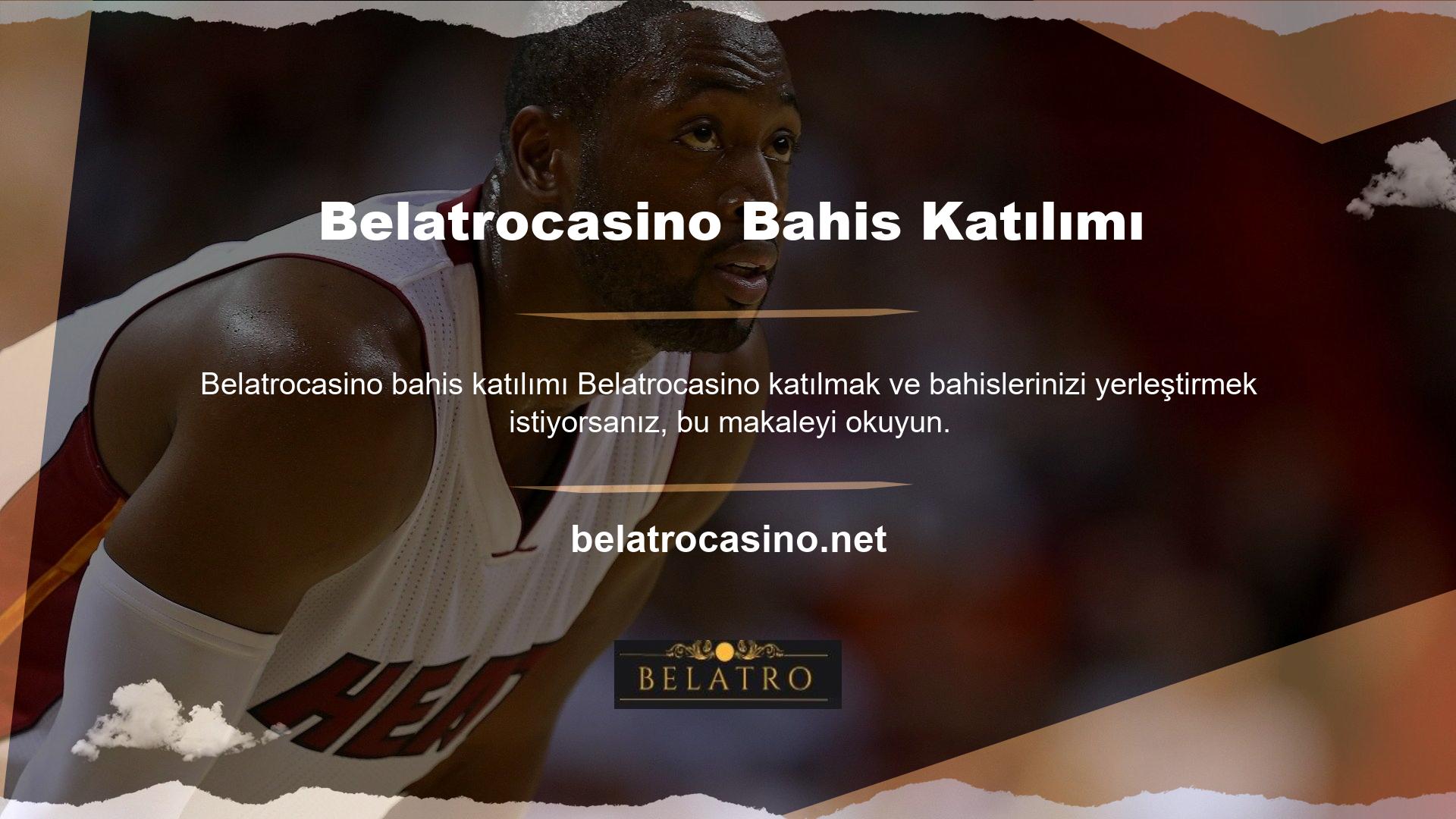 Birisi casinoda casino oyunları oynamak istediğinde, ne arayacaklarını ve nasıl para kazanacağını bilmeleri gerekir