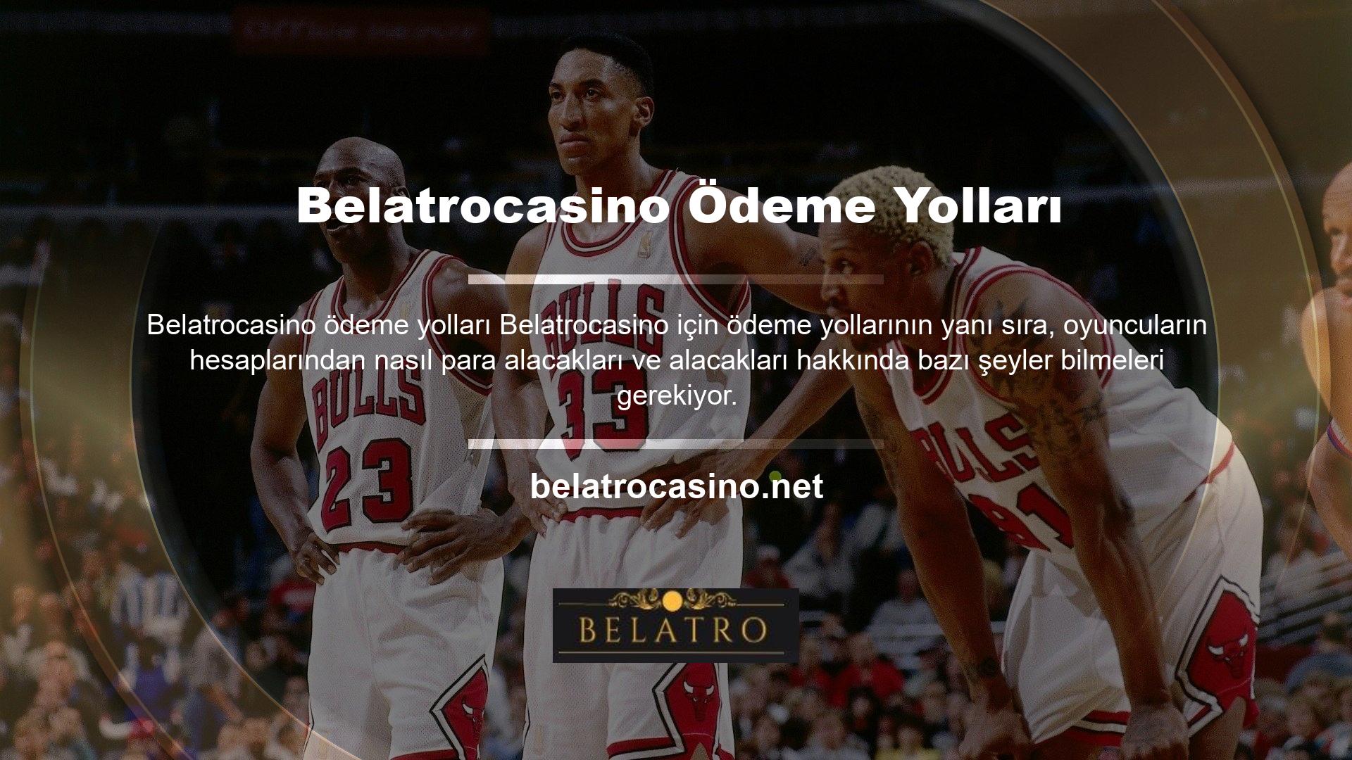 Belatrocasino her işlem için ne kadar ücret alıyor? Bahisçiler bu nedenle sitedeki yatırımlarını hızlı bir şekilde bitirebilirler