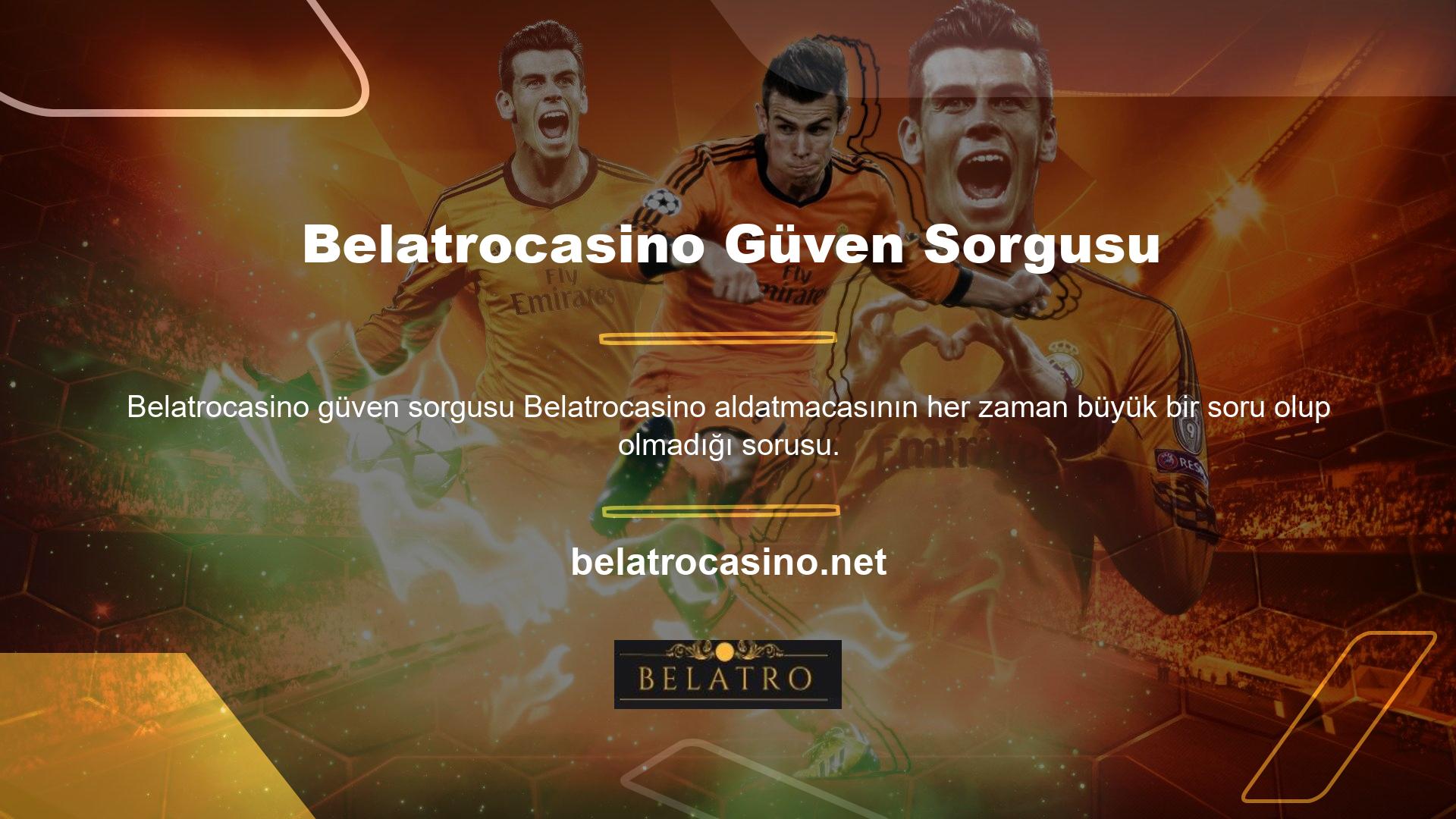Web sitesi, bu bir aldatmaca olup olmadığını kontrol etmek için para harcamalıdır